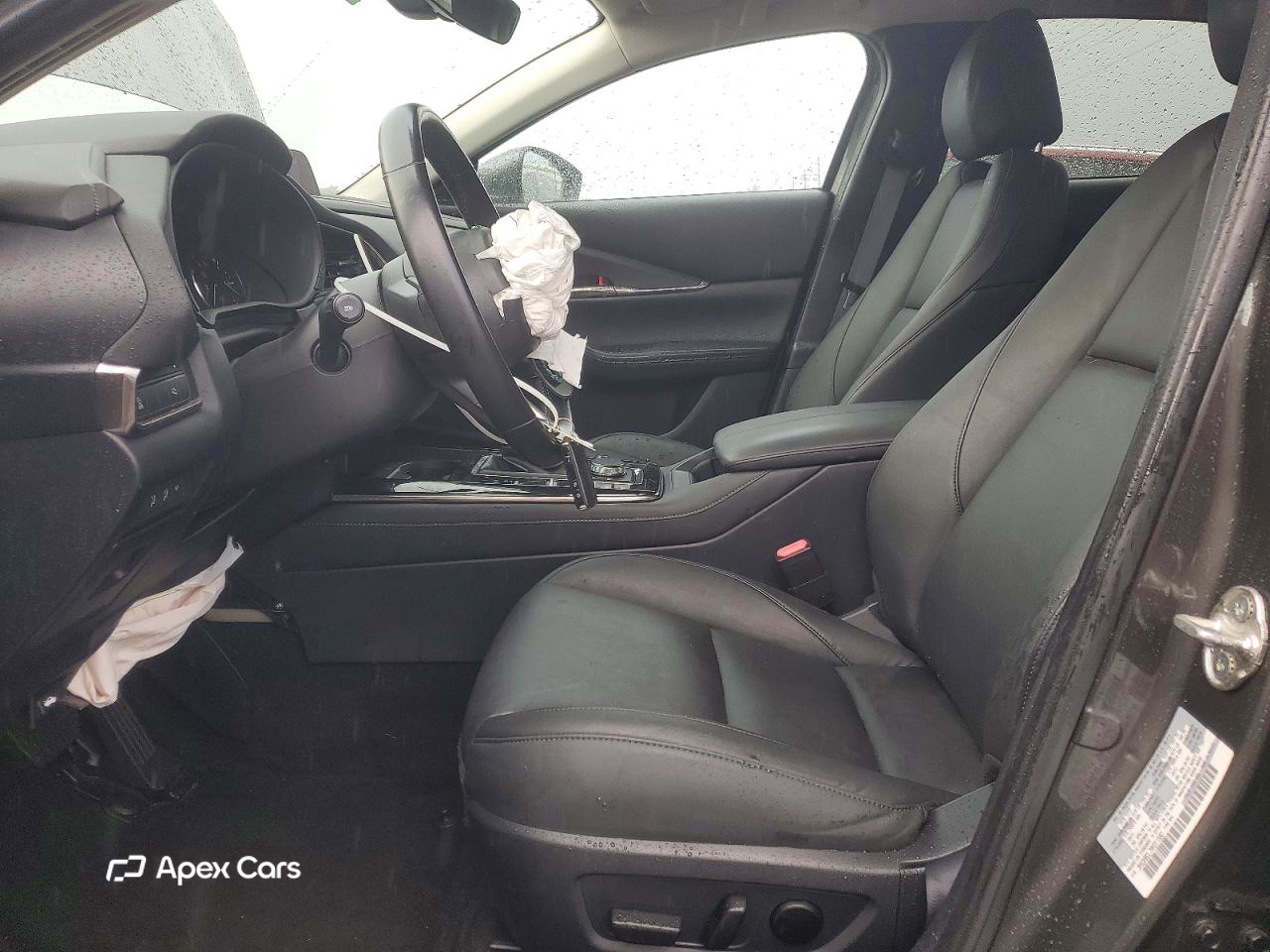 Mazda CX-30 2021