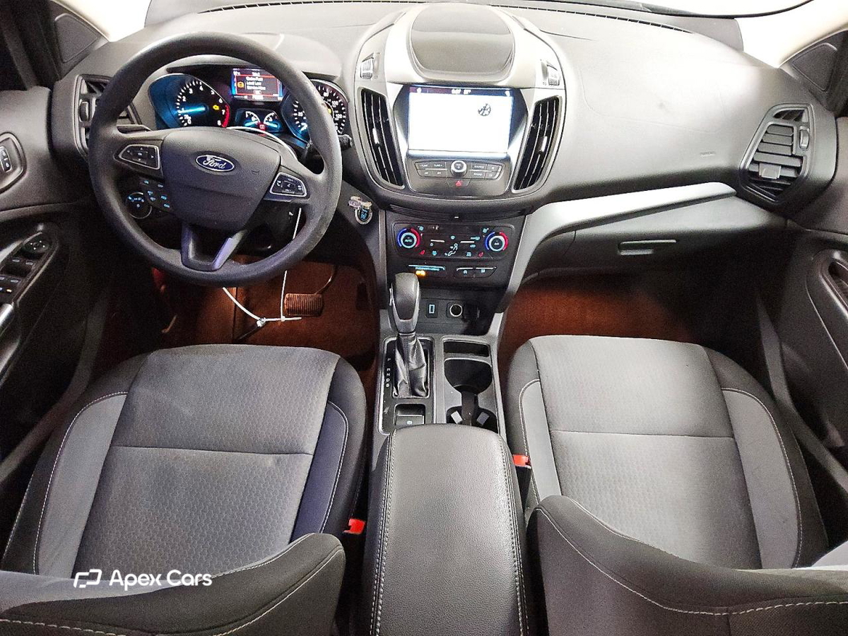 Ford Escape 2019