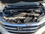 Honda Pilot 2017