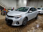 Toyota Corolla 2014
