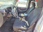 Jeep Wrangler 2016