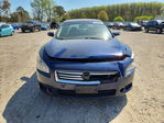 Nissan Maxima 2014