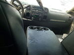 Chevrolet Silverado 2011