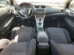 Nissan Sentra 2014