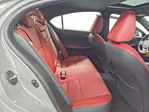 Lexus IS 2025
