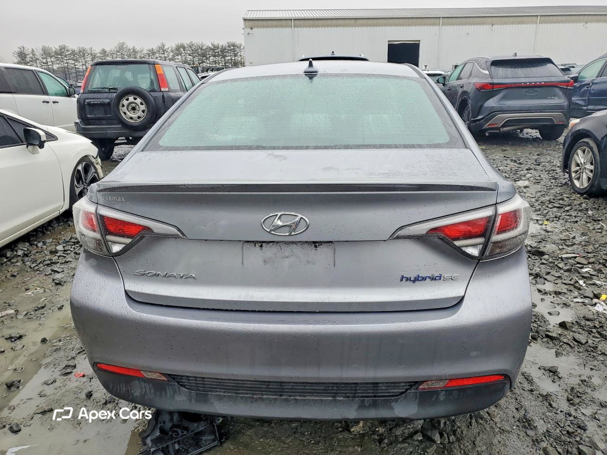 Hyundai  2016