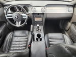 Ford Mustang 2008