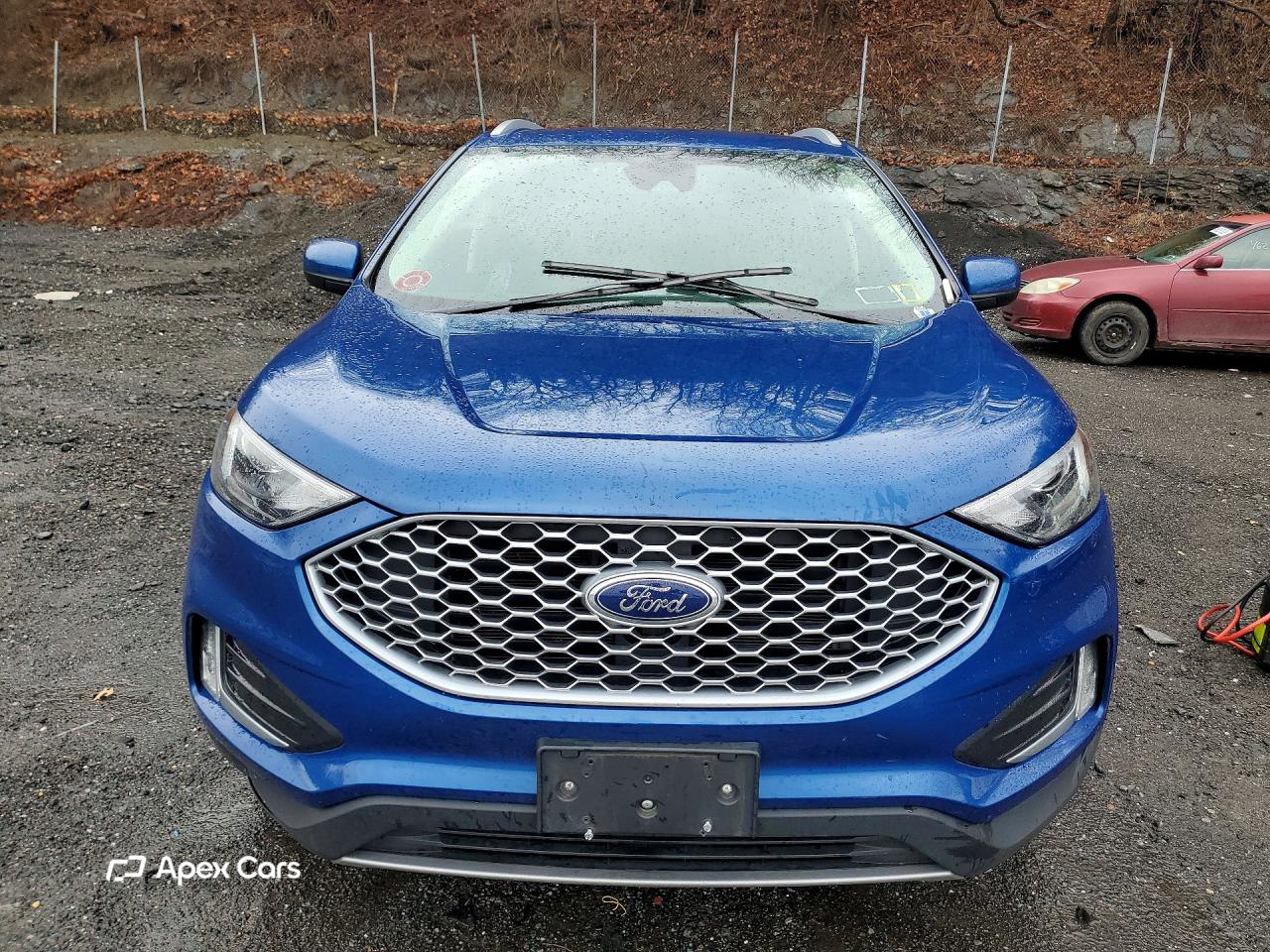 Ford Edge 2024