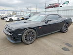 Dodge Challenger 2012