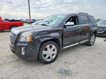 GMC Terrain 2013