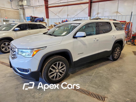 GMC Acadia 2019 - Image 1 of 13