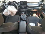 Kia Forte 2021