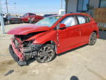 Scion iM 2016