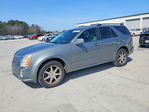 Cadillac SRX 2004