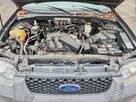 Ford Escape 2007