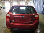 Subaru Impreza 2014