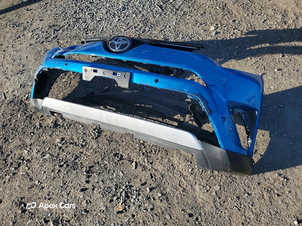 Toyota RAV 4 2018