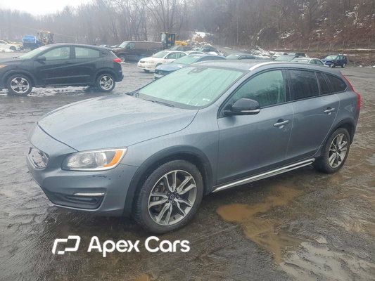 Volvo V60 2018 - Image 1 of 13