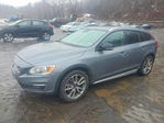 Volvo V60 2018
