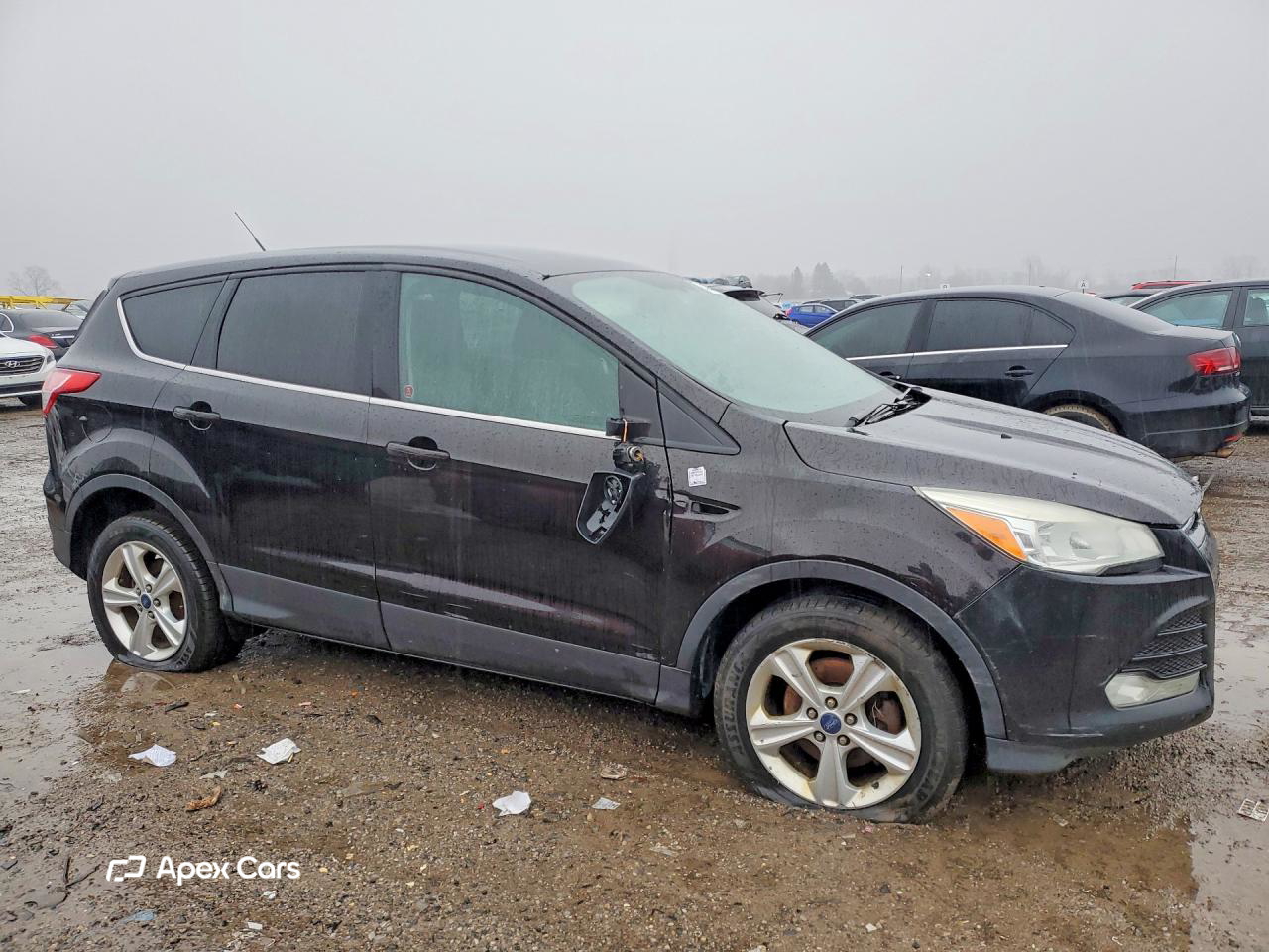 Ford Escape 2013