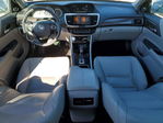 Honda Accord 2017