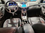 Hyundai Elantra 2012
