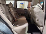Subaru Forester 2012