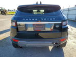 Land Rover Range Rover Evoque 2018