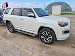 Toyota 4Runner 2015