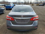 Nissan Sentra 2015