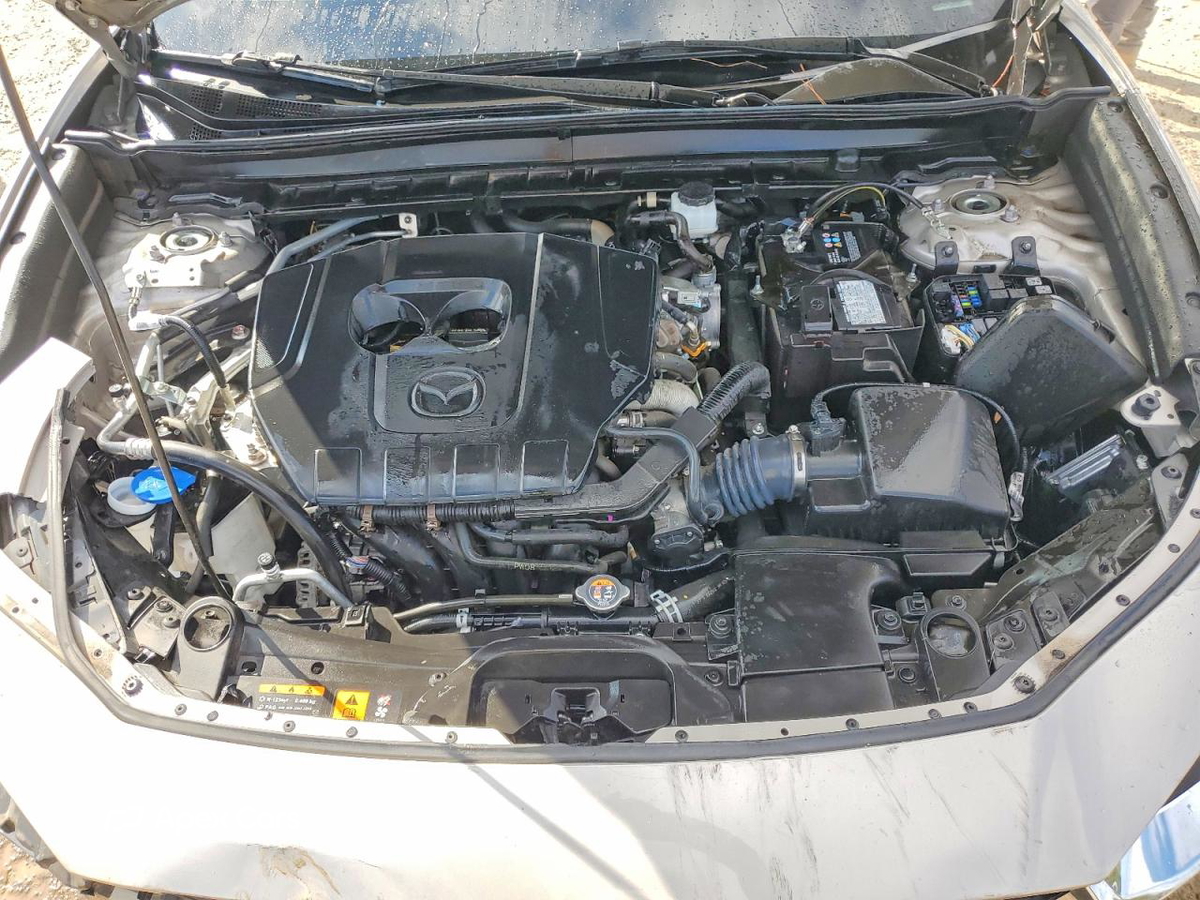 Mazda CX-30 2024