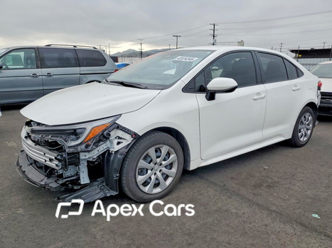 Toyota Corolla 2023 - Image 1 of 13