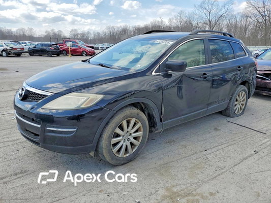 Mazda CX-9 2008 - Image 1 of 13