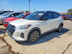 Nissan Kicks 2021