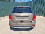 Chevrolet Trax 2022
