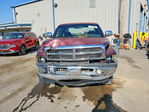 Dodge RAM 2001