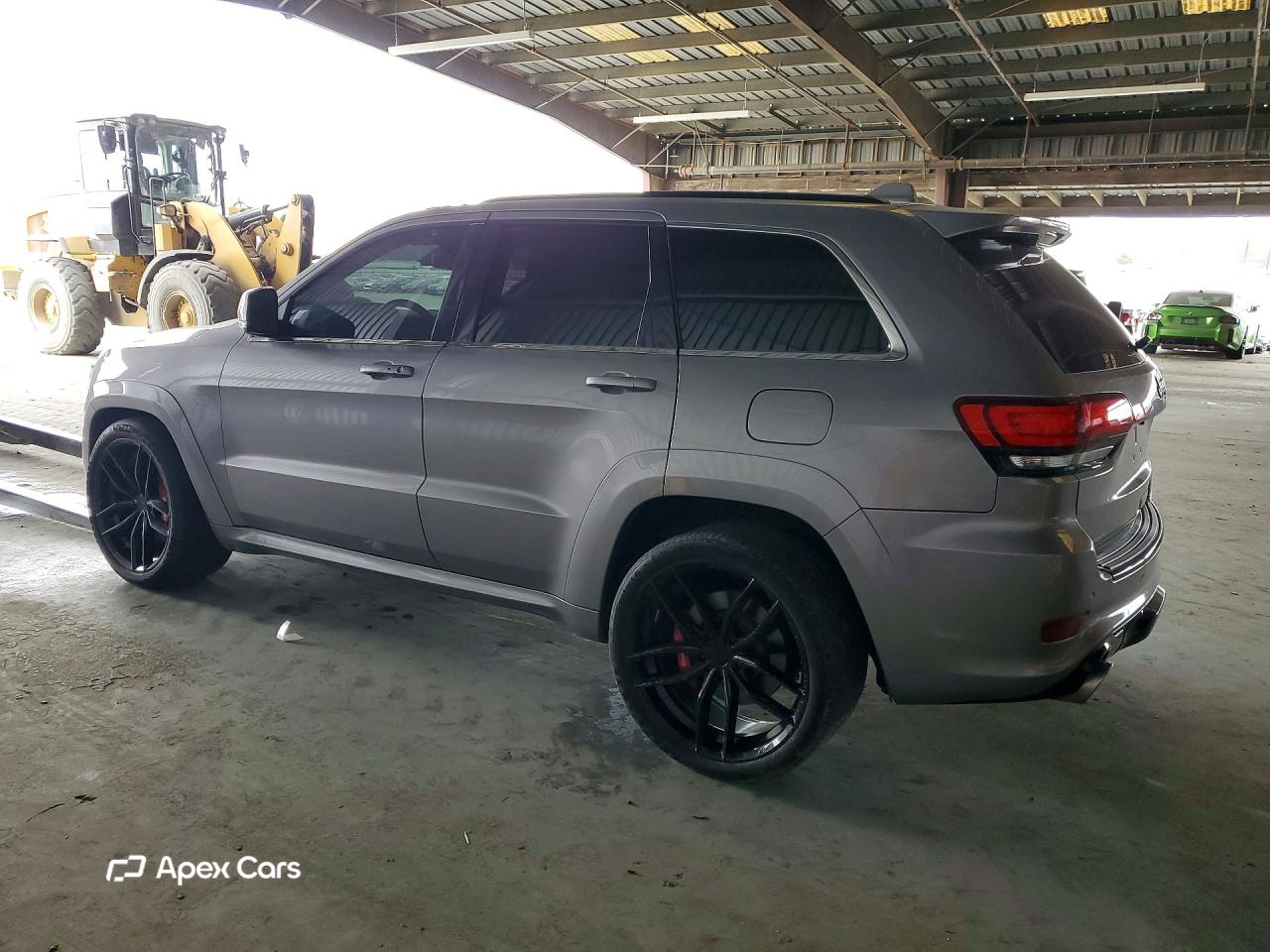 Jeep Cherokee 2014