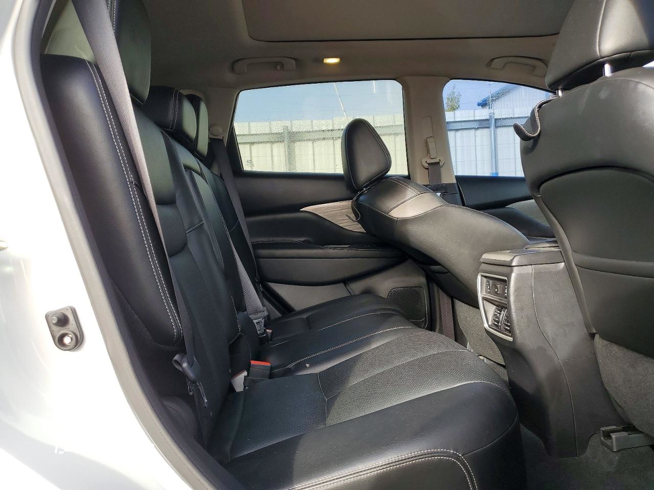 Nissan Murano 2017