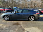 Porsche Panamera 2013