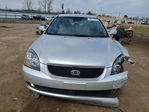 Kia Optima 2007