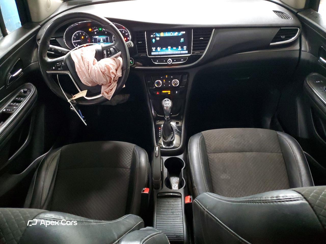 Buick Encore 2018