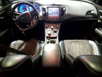 Chrysler 200 2016