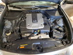 Infiniti G 2009