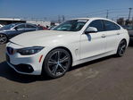 BMW Series 4 2019