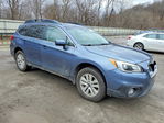 Subaru Outback 2016