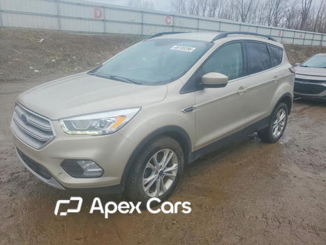 Ford Escape 2018 - Image 1 of 13
