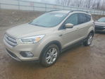 Ford Escape 2018