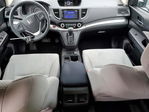 Honda CR-V 2016