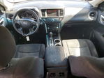 Nissan Pathfinder 2014