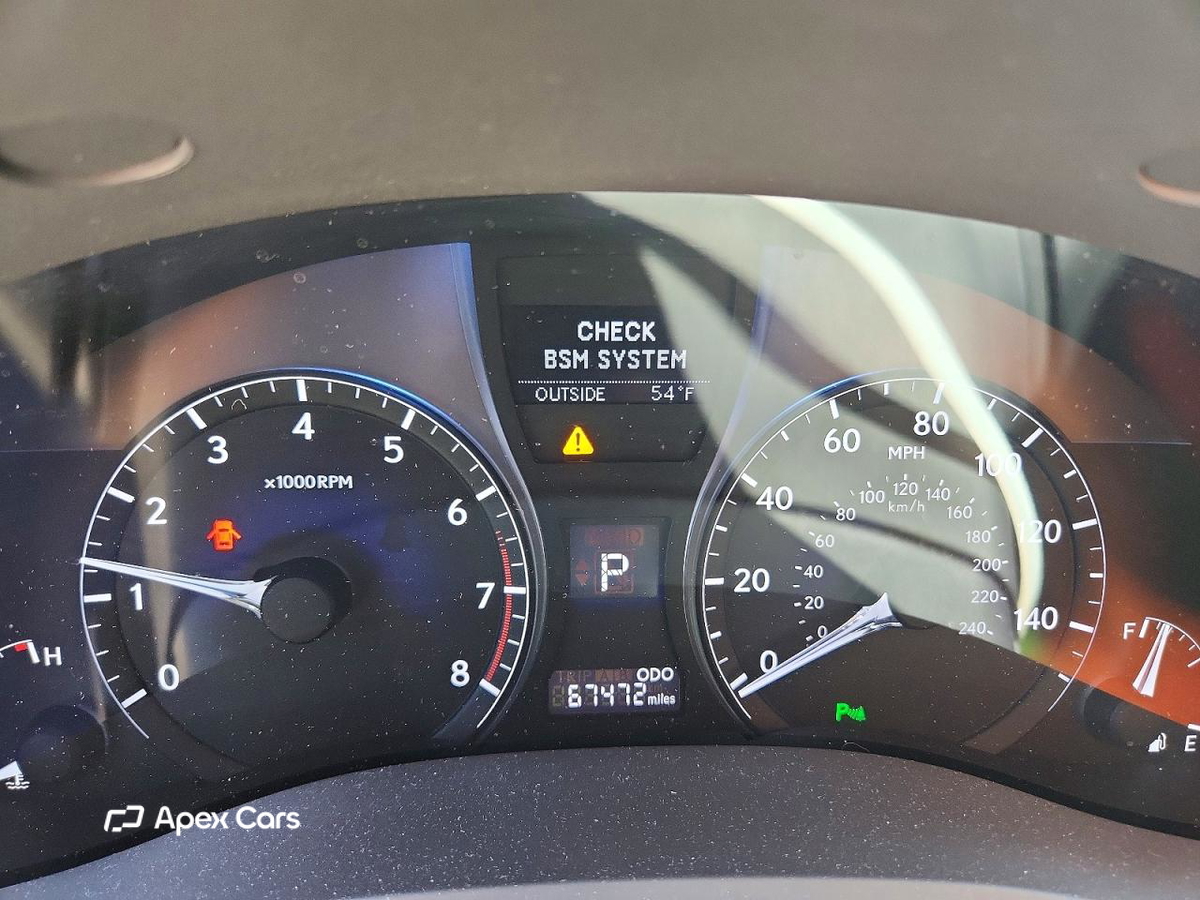 Lexus RX 2015